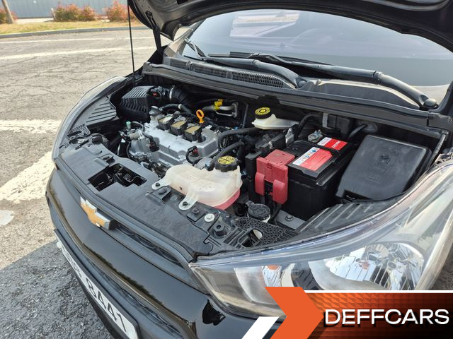 ChevroletGMDaewoo SPARK Van Basic купить на сайте DeffCars