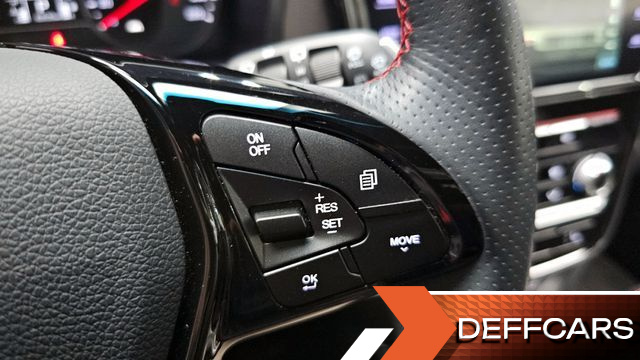 Ssangyong TIBOLI Gasoline 1.5 2WD R-PLUS White купить на сайте DeffCars