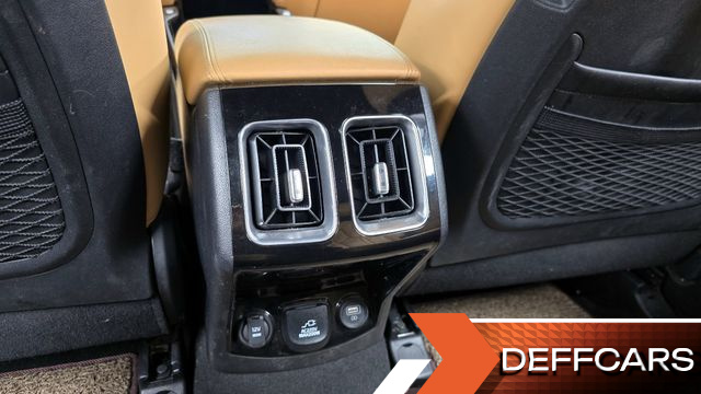 Kia SORENTO Diesel 2.2 2WD Signature купить на сайте DeffCars