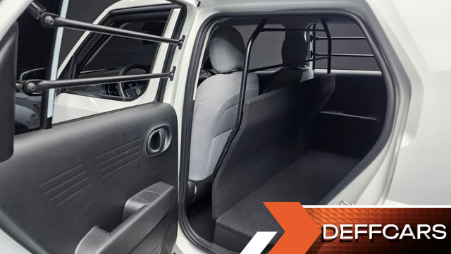 Hyundai CASPER Van Smart купить на сайте DeffCars