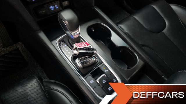 Hyundai SANTAFE Gasoline 2.0T 2WD Exclusive купить на сайте DeffCars
