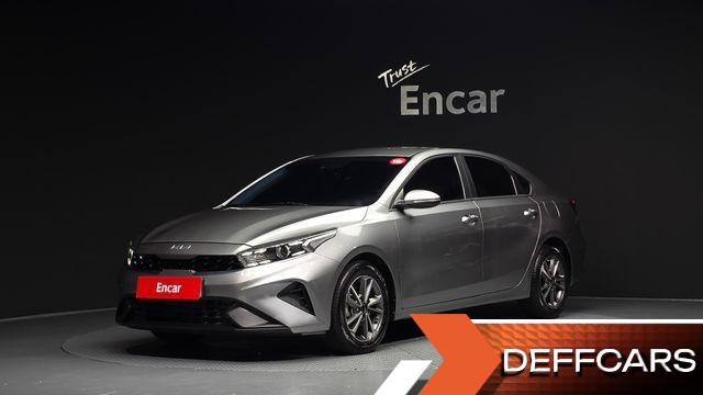 Kia K3 1.6 Prestige купить на сайте DeffCars