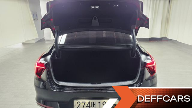 Kia K8 3.5 Gasoline 4WD Platinum купить на сайте DeffCars