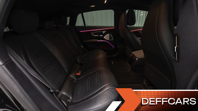 Mercedes EQS EQS53 AMG 4MATIC+ купить на сайте DeffCars