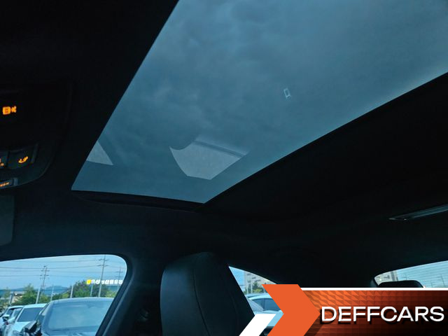 Mercedes CLA-CLASS CLA250 4MATIC AMG Line купить на сайте DeffCars