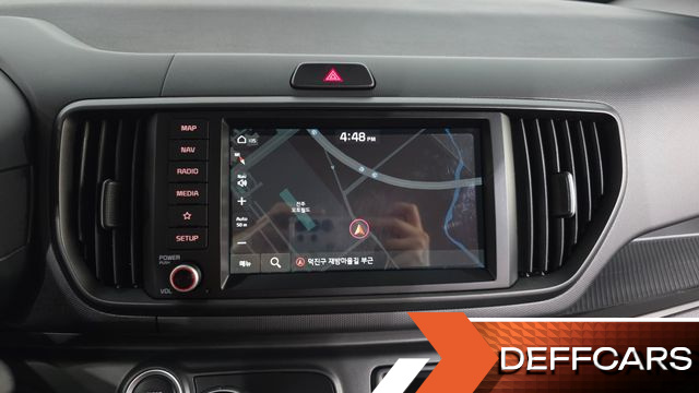 Kia RAY Signature купить на сайте DeffCars