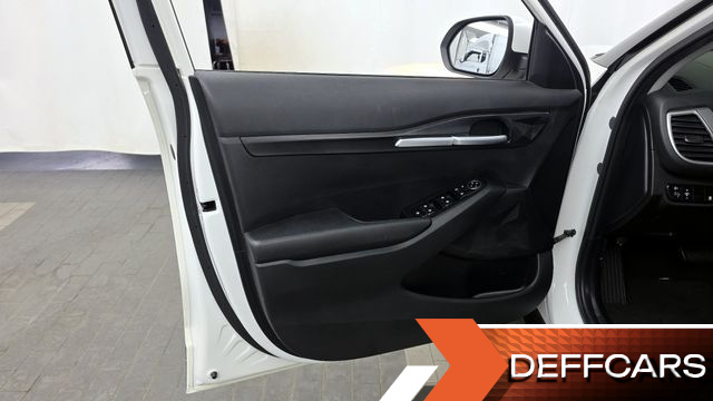 Kia SELTOS Gasoline 2.0 2WD Trendy купить на сайте DeffCars