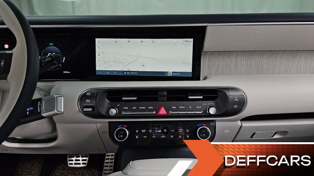 Hyundai PALISADE HEV 2.5T 2WD 9-Seater Calligraphy купить на сайте DeffCars