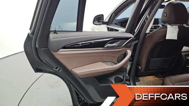 BMW X4 xDrive20i xLine купить на сайте DeffCars