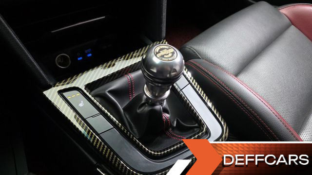 Hyundai AVANTE 1.6 Turbo Sport купить на сайте DeffCars