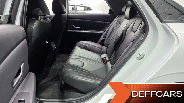 Hyundai AVANTE Modern купить на сайте DeffCars