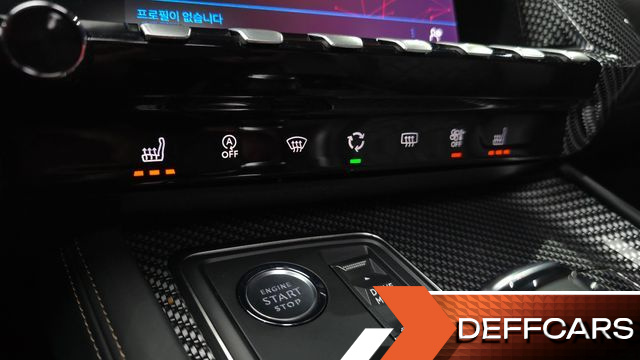 Peugeot 508 2.0 BlueHDi GT Line купить на сайте DeffCars