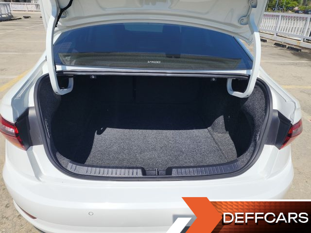 Volkswagen JETTA 1.4 TSI Prestige купить на сайте DeffCars
