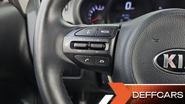 Kia RAY Prestige купить на сайте DeffCars