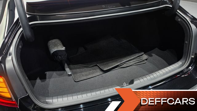 Hyundai SONATA 2.0 Premium Plus купить на сайте DeffCars