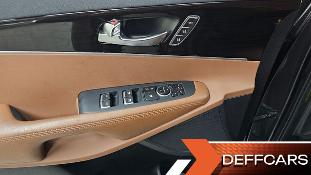 Kia SORENTO Diesel 2.2 2WD Noblesse Special купить на сайте DeffCars