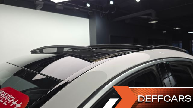 Mercedes GLE-CLASS GLE350 d 4MATIC Coupe купить на сайте DeffCars