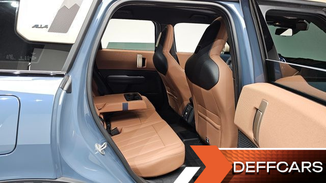 Mini COUNTRYMAN ALL4 Favoured купить на сайте DeffCars