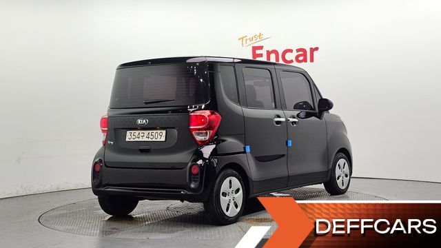 Kia RAY Standard купить на сайте DeffCars