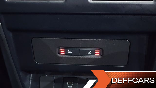 Land Rover DEFENDER 110 D250 SE купить на сайте DeffCars