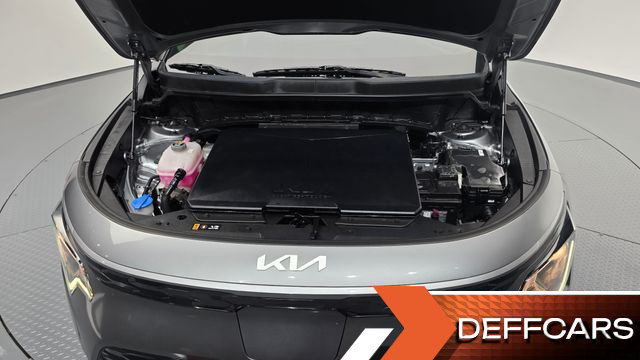 Kia NIRO Air купить на сайте DeffCars