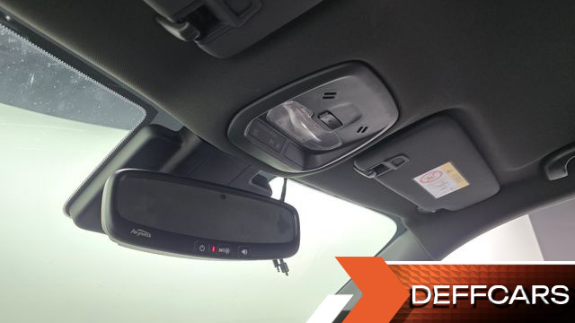 ChevroletGMDaewoo TRAX 1.2 RS купить на сайте DeffCars