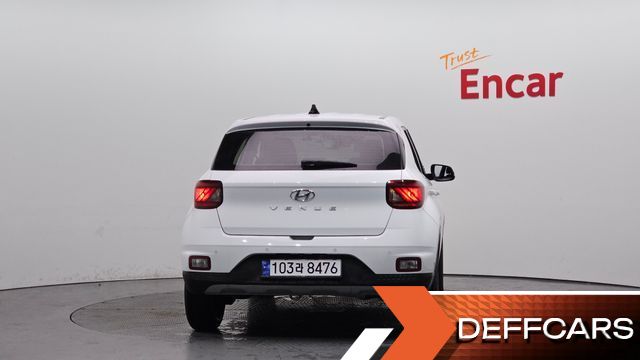 Hyundai VENUE 1.6 Smart купить на сайте DeffCars