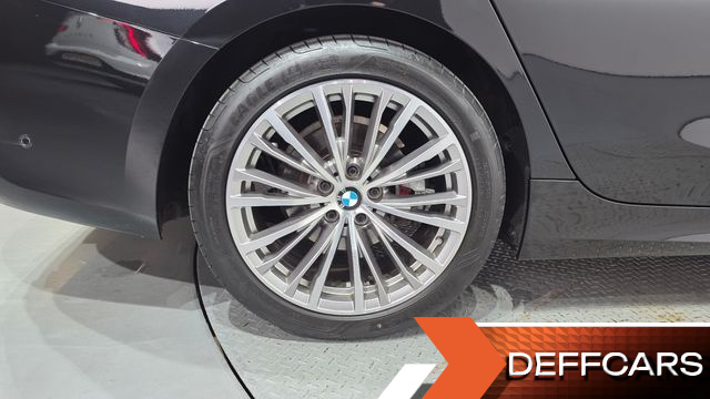 BMW 3-SERIES 320i Luxury купить на сайте DeffCars