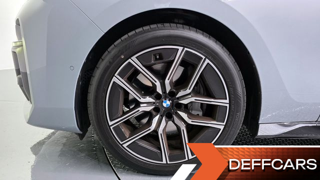BMW 7-SERIES 740i xDrive M Sport купить на сайте DeffCars