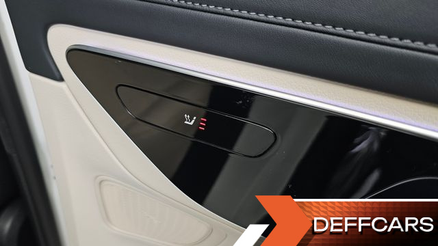 Mercedes GLC-CLASS GLC220 d 4MATIC купить на сайте DeffCars