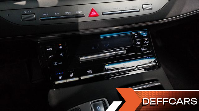 Hyundai GRANDEUR 3.0 LPi Rent Car Premium купить на сайте DeffCars