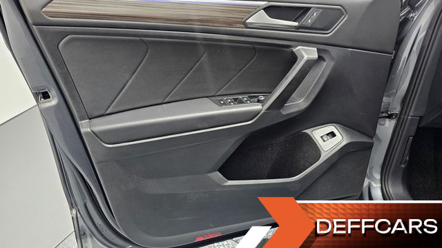 Volkswagen TIGUAN 2.0 TSI Prestige купить на сайте DeffCars