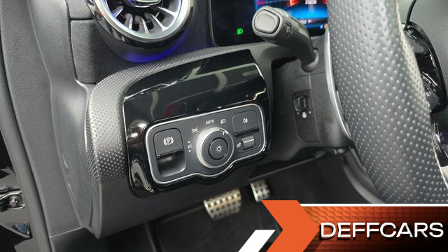 Mercedes A-CLASS AMG A35 4MATIC Sedan купить на сайте DeffCars
