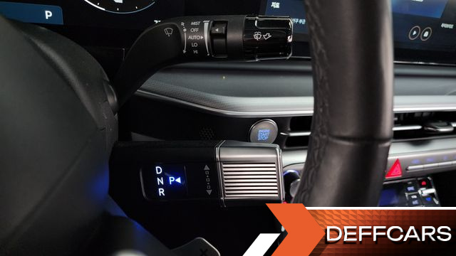Hyundai GRANDEUR Premium купить на сайте DeffCars