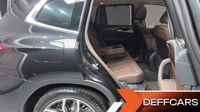 BMW X3 xDrive 30e купить на сайте DeffCars