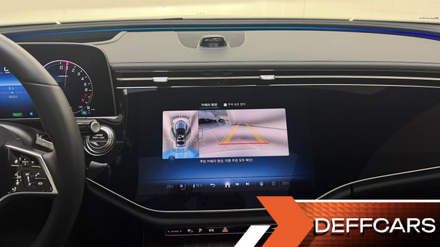 Mercedes E-CLASS E350e 4MATIC купить на сайте DeffCars