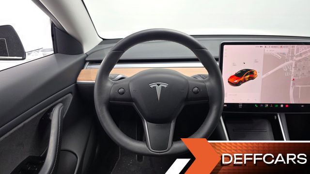 Tesla MODEL 3 Long Range AWD купить на сайте DeffCars