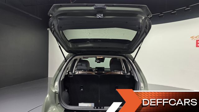 Hyundai CASPER Turbo Inspiration купить на сайте DeffCars