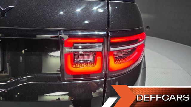 Land Rover DISCOVERY SPORT P250 Dynamic SE купить на сайте DeffCars