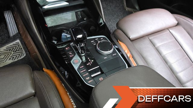 BMW X4 xDrive20d xLine купить на сайте DeffCars