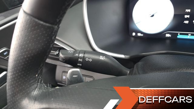 Hyundai SANTAFE Gasoline 2.5T 4WD Calligraphy купить на сайте DeffCars