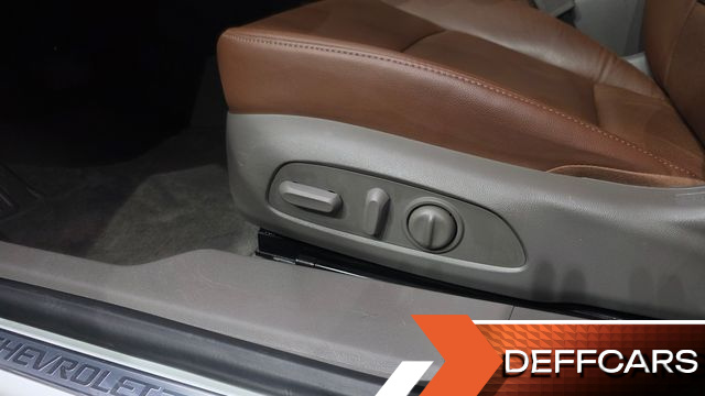 ChevroletGMDaewoo MALIBU 1.5 Turbo LTZ купить на сайте DeffCars
