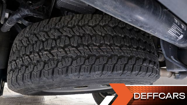 ChevroletGMDaewoo COLORADO 3.6 Z71-X Midnight 4WD купить на сайте DeffCars