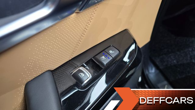 Kia MOHAVE Diesel 3.0 4WD 6-Seater Masters купить на сайте DeffCars