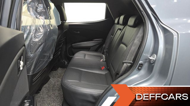 Ssangyong TIBOLI Gasoline 1.5 2WD V3 купить на сайте DeffCars