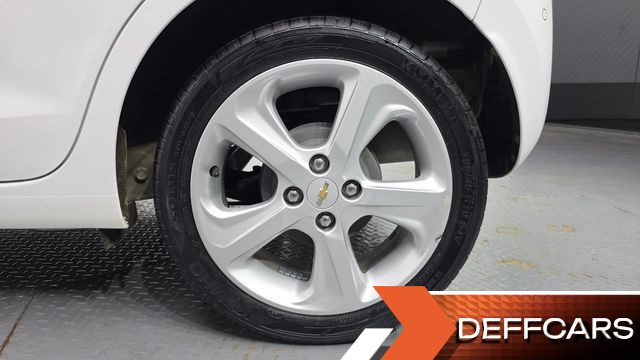 ChevroletGMDaewoo SPARK Premier купить на сайте DeffCars
