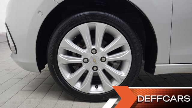 ChevroletGMDaewoo SPARK LTZ купить на сайте DeffCars