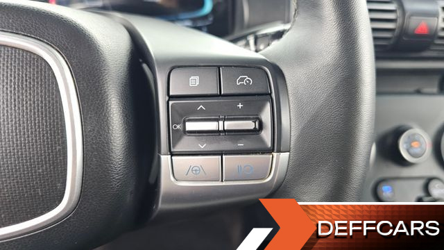 Hyundai CASPER Van Smart купить на сайте DeffCars