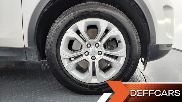 Land Rover DISCOVERY SPORT P250 S купить на сайте DeffCars