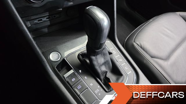 Volkswagen TIGUAN 2.0 TDI 4Motion Prestige купить на сайте DeffCars